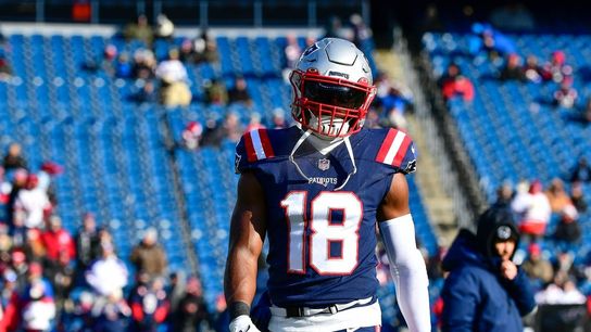 Matthew Slater, Patriots’ ST captain, returning for 16th season (NFL)