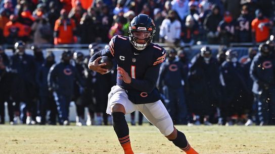 Rebuild-a-Bears: GM eyes 'playmakers' with $100M cap surplus, No. 1 pick (NFL)
