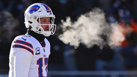 NFL: Following Bills lead on status of next game (NFL)