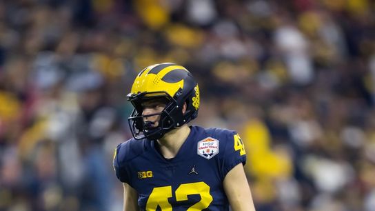 Commanders hire John Madden's grandson as offensive assistant (NFL)