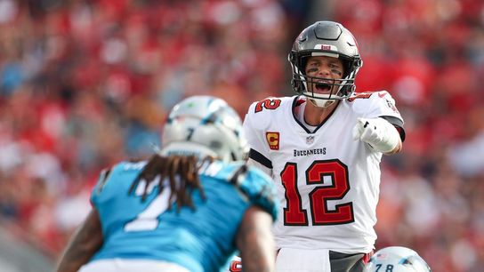 NFC South champion Bucs close regular season in Atlanta (NFL)