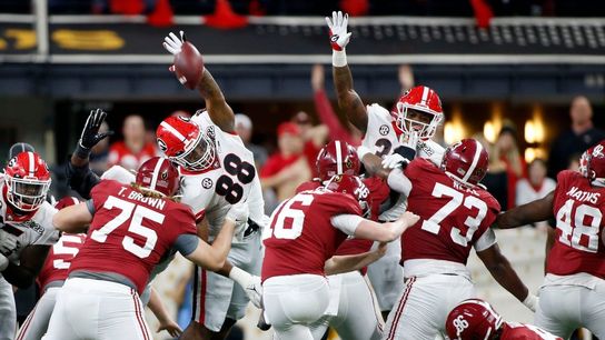 SEC revenue declines, 14 member schools receive $49.9M (College Football)