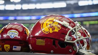 Southern Cal lands 4-star WR Jerome Myles (College Football)