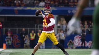 Take 5: Top QB prospects eligible for 2024 NFL Draft (NFL)