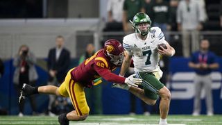 Reloaded and ready, No. 24 Tulane hosts S. Alabama (College Football)