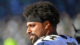 Saints DE Cam Jordan signs two-year, $27.5M extension (NFL)