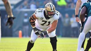 Saints rule out both starting OTs, backup for ‘TNF’ (NFL)