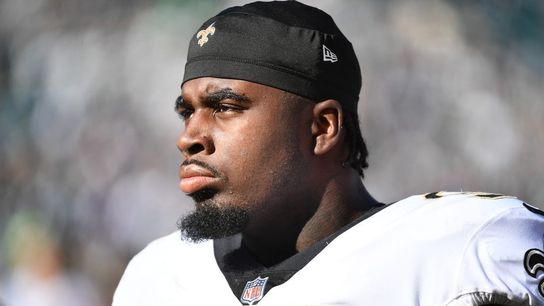 Report: Saints sign DE Carl Granderson to 4-year extension (NFL)