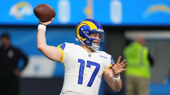 Reports: Bucs to sign Baker Mayfield as Tom Brady replacement (NFL)