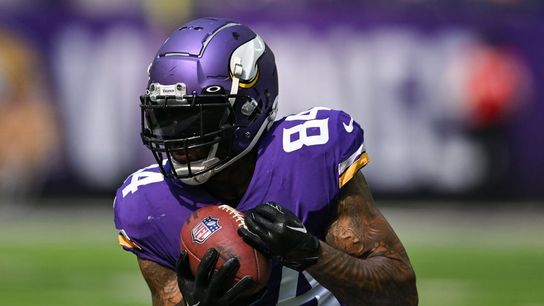 Report: Bengals signing TE Irv Smith Jr. to 1-year deal (NFL)