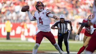 Veteran QB Taylor Heinicke announces retirement (NFL)