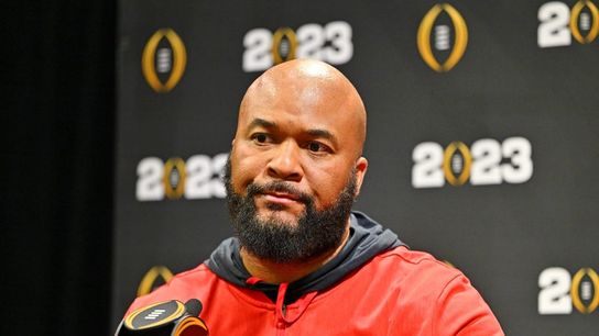 Reports: Georgia State to name Dell McGee its football coach (College Football)
