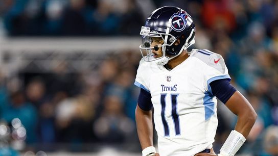 Agent: QB Josh Dobbs signs with Browns (NFL)