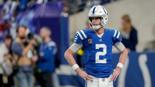 Matt Ryan: 'No interest' in coming back to QB Jets (NFL)
