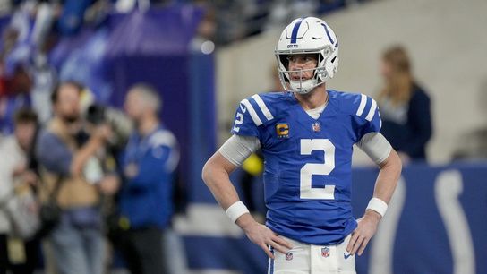 Reports: Colts release former NFL MVP Matt Ryan (NFL)