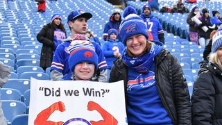 Report: Bills paying Damar Hamlin full salary on IR (NFL)