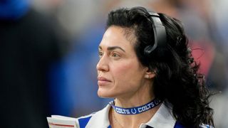 Colts transition ownership to Jim Irsay's three daughters (NFL)