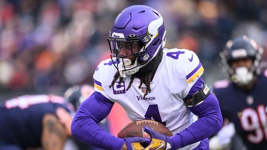 RB Dalvin Cook hits open market after Vikings release (NFL)