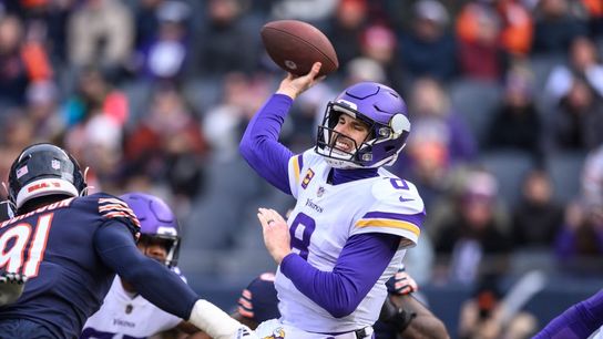 Vikings have new round to prove themselves in playoff game vs. Giants (NFL)