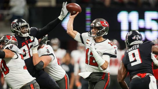 Desmond Ridder fuels Falcons past Buccaneers (NFL)