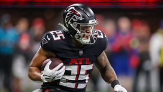 Upbeat Falcons have plenty of room to grow heading into '23 (NFL)
