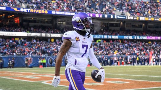 Reports: Steelers signing CB Patrick Peterson (NFL)