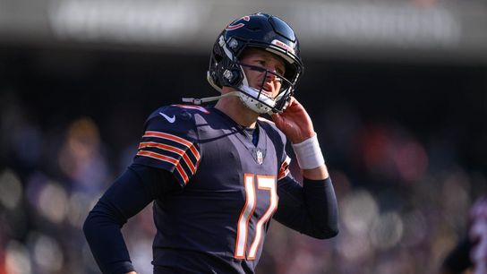 Report: Jets signing journeyman QB Tim Boyle (NFL)