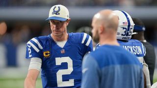 Matt Ryan takes CBS job but not retiring from NFL (NFL)