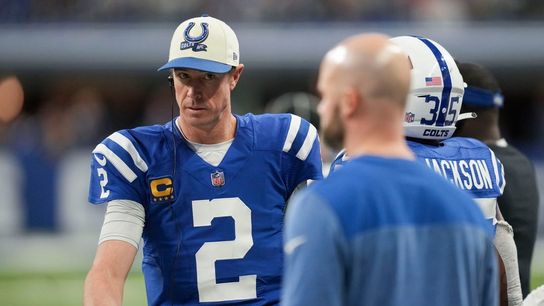 Matt Ryan takes CBS job but not retiring from NFL (NFL)