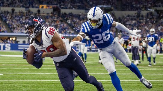 TE Jordan Akins signs with Browns, reunites with Deshaun Watson (NFL)