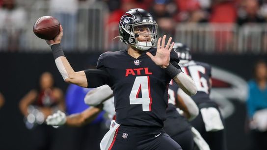 Falcons plan to add QB, part with Marcus Mariota (NFL)