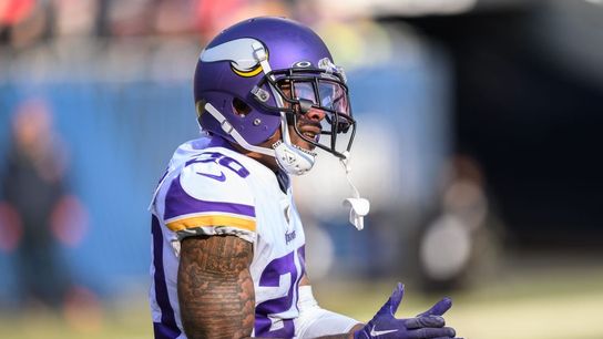 Raiders sign free agent CB Duke Shelley (NFL)