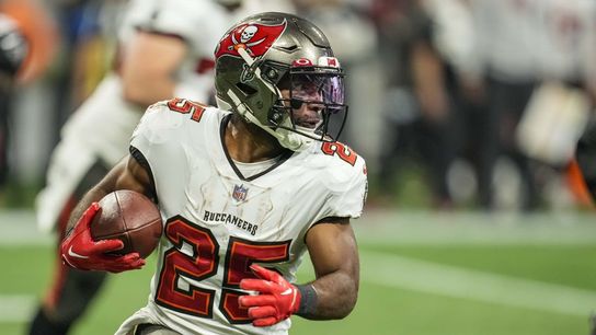 Veteran RB Giovani Bernard announces retirement (NFL)