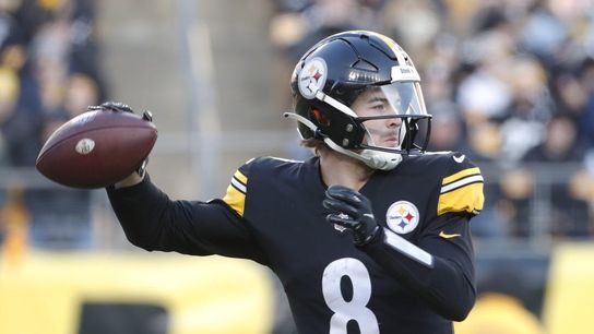 Steelers interested in playing game in Ireland (NFL)