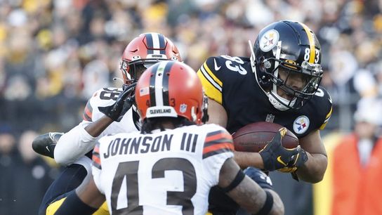 Reports: Browns to release S John Johnson III (NFL)