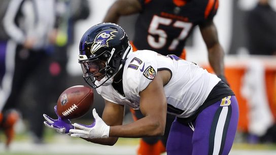 Ravens bringing back veteran RB Kenyan Drake (NFL)