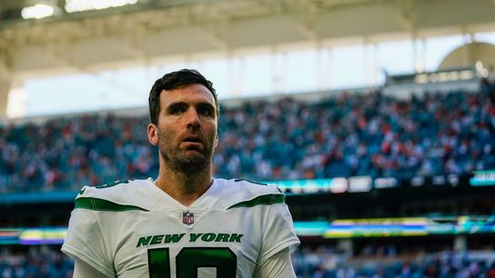 Browns add QB Joe Flacco to practice squad (NFL)