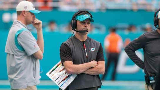 Dolphins fire DC Josh Boyer after 3 seasons (NFL)