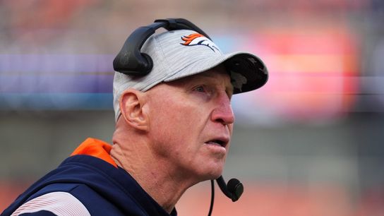 Ravens hiring former Broncos interim HC Jerry Rosburg (NFL)