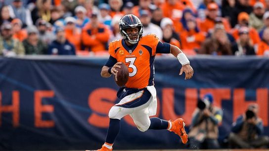 Broncos close disappointing season on high note, edge Chargers (NFL)