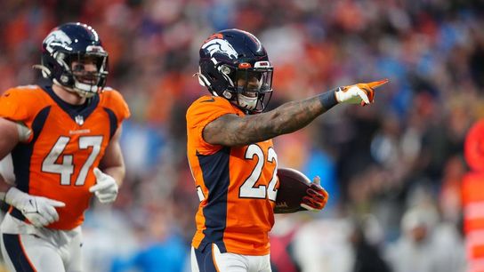 Reports: Broncos re-sign veteran S Kareem Jackson (NFL)