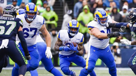 Jaguars sign former Rams OL Chandler Brewer (NFL)