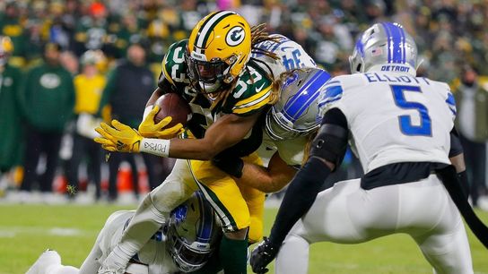 TNF Week 4: Lions-Packers Preview, Props, Prediction (NFL)