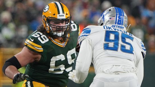 OLB Romeo Okwara takes $9M pay cut to stay with Lions (NFL)