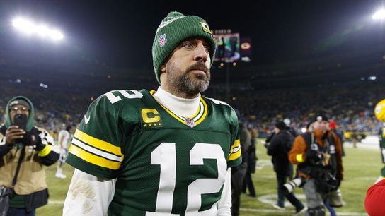 GM: Packers would welcome Aaron Rodgers back (NFL)