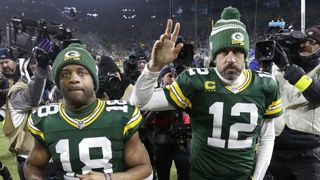 Report: Packers WR Randall Cobb underwent ankle surgery (NFL)