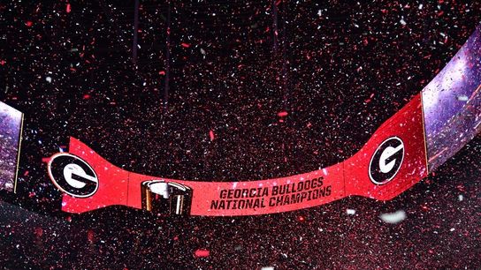 Georgia adds 4-star LB Justin Greene to 2024 class (College Football)