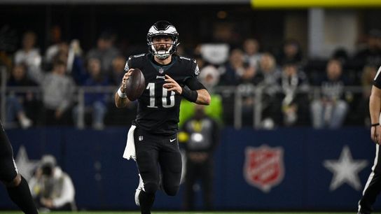 Reports: QB Gardner Minshew agrees to one-year deal with Colts (NFL)