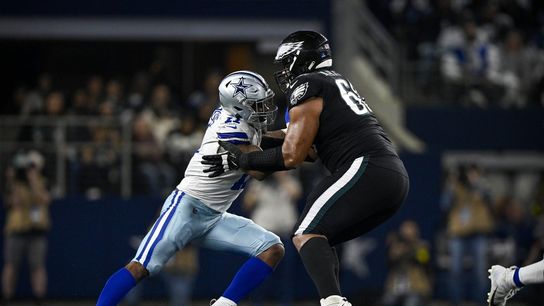Eagles admit massive changes facing Cowboys without Micah Parsons (NFL)
