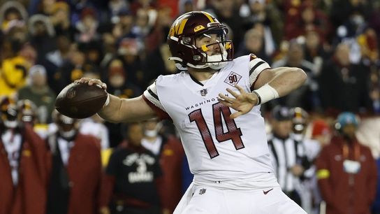 Ron Rivera: Sam Howell is Commanders QB1 entering offseason (NFL)